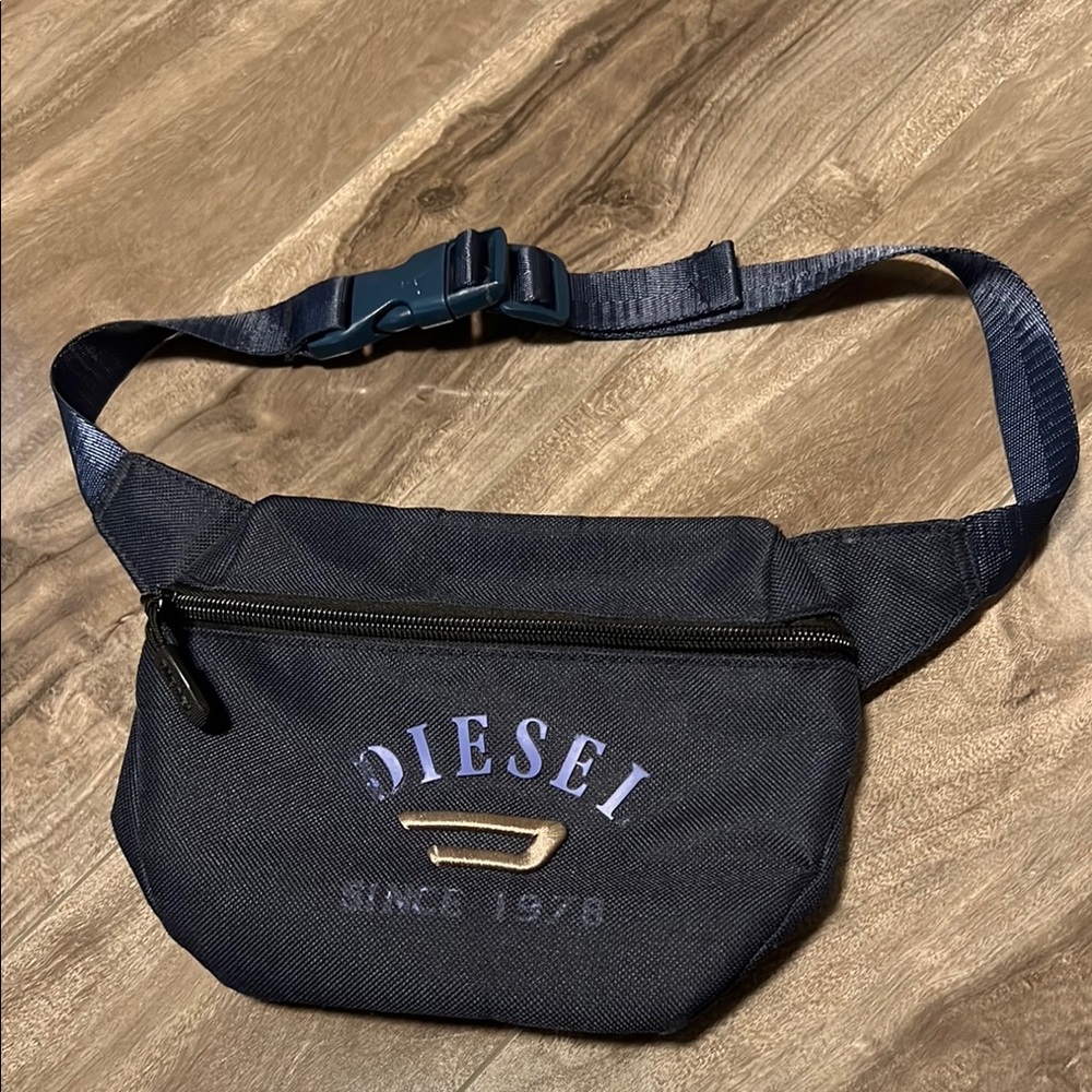 🔥🔥DIESEL Kids Belt Bag